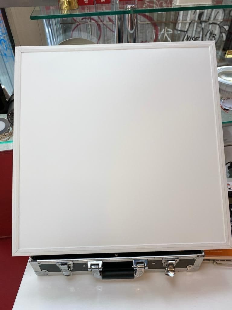 40W 60X60 BACKLIGHT LED PANEL